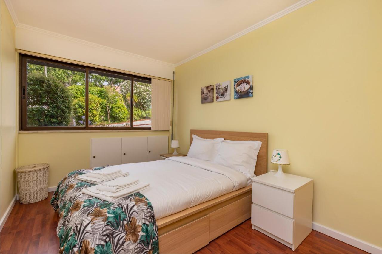Cascais Sunshine Apartment By Lovelystay Екстериор снимка