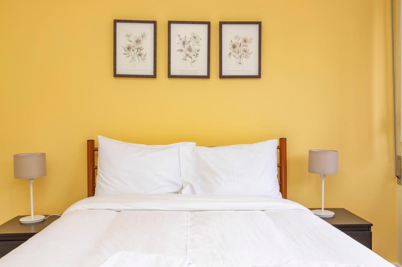 Cascais Sunshine Apartment By Lovelystay Екстериор снимка