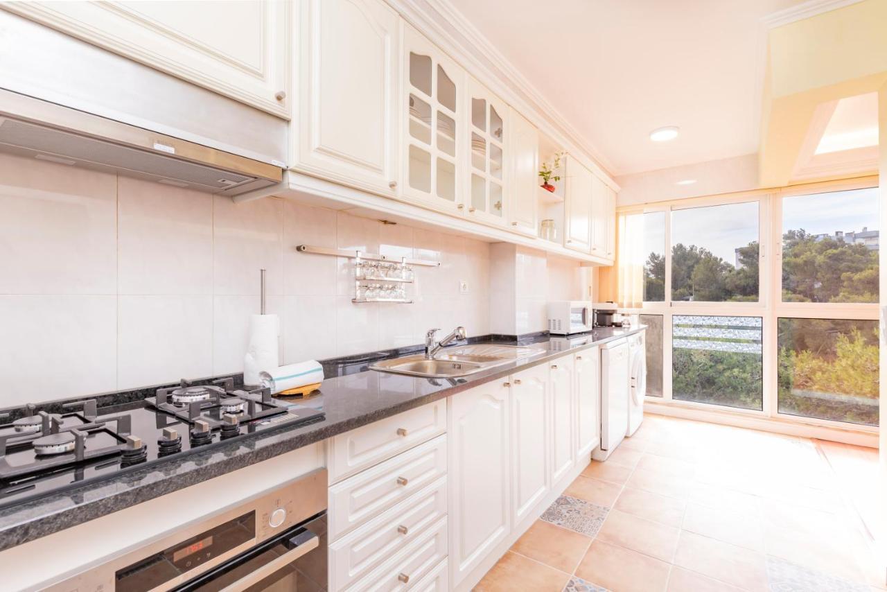 Cascais Sunshine Apartment By Lovelystay Екстериор снимка
